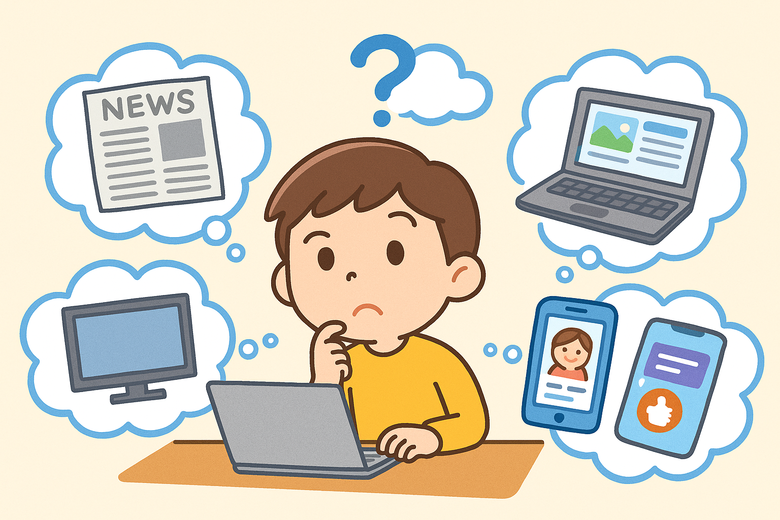 ICTってなに