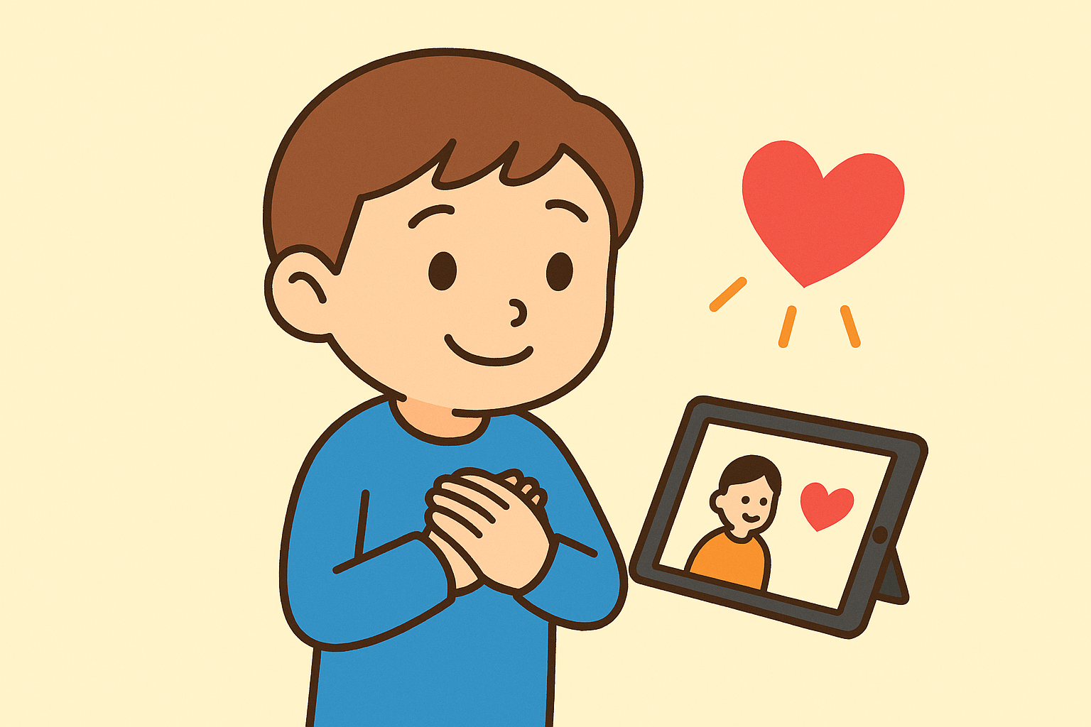 気持ちよく使うためのポイント
