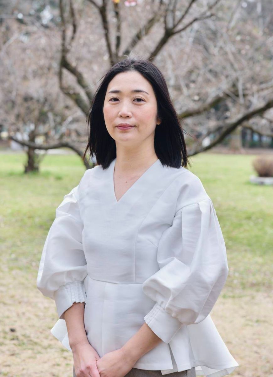 佐々木 真紀
