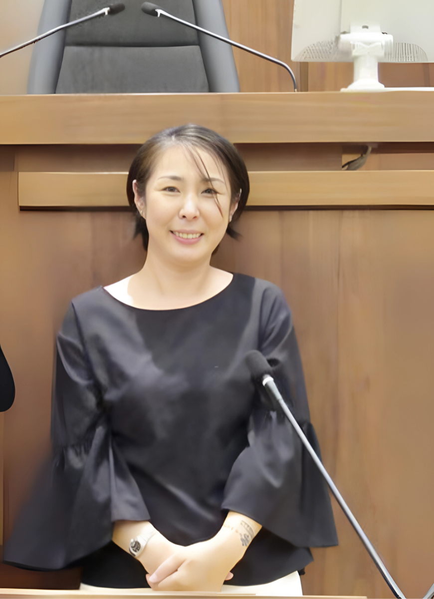 小川 美樹