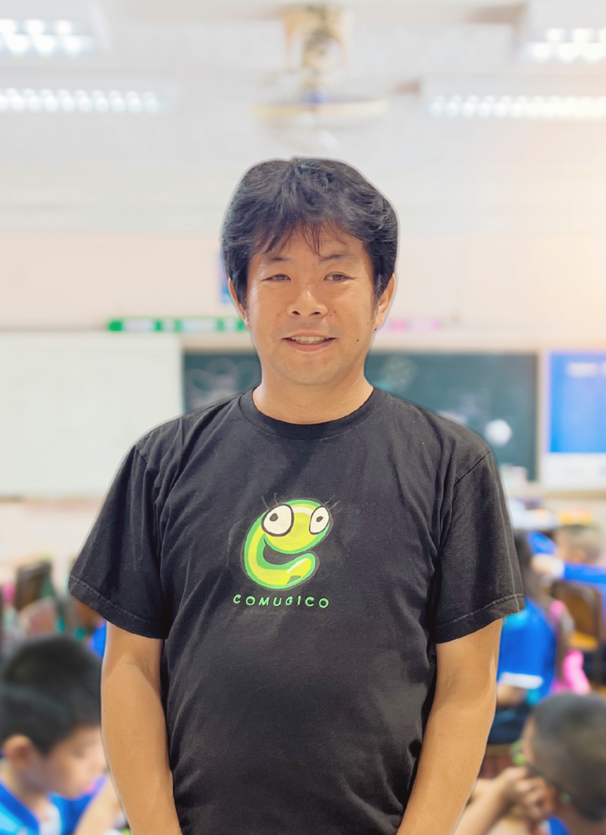 小川 琢也