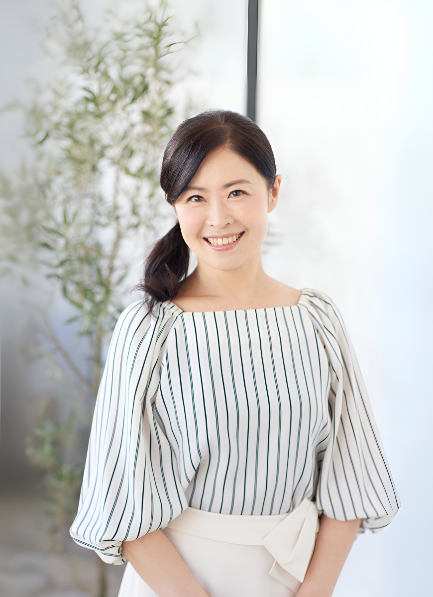 若井 万友美