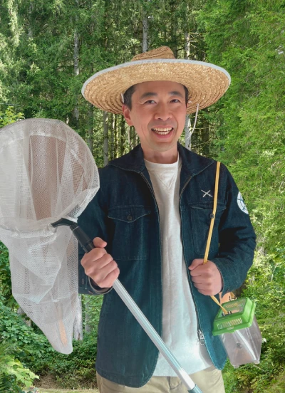 廣瀬 陽太