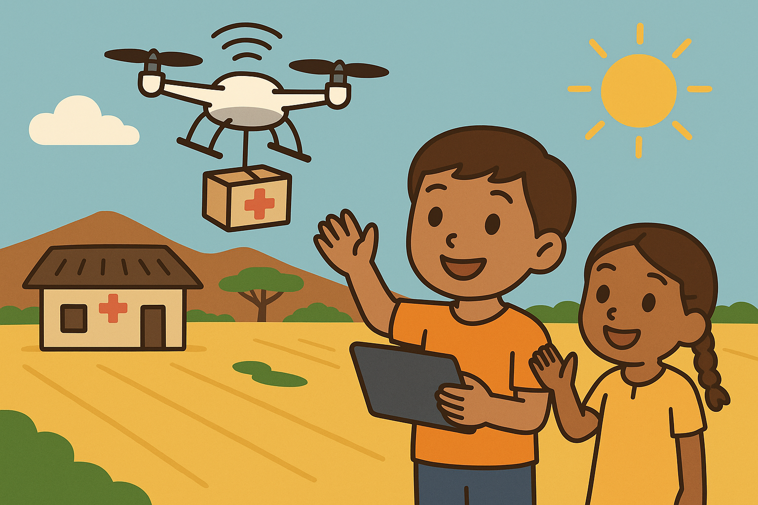 世界のICTニュースから