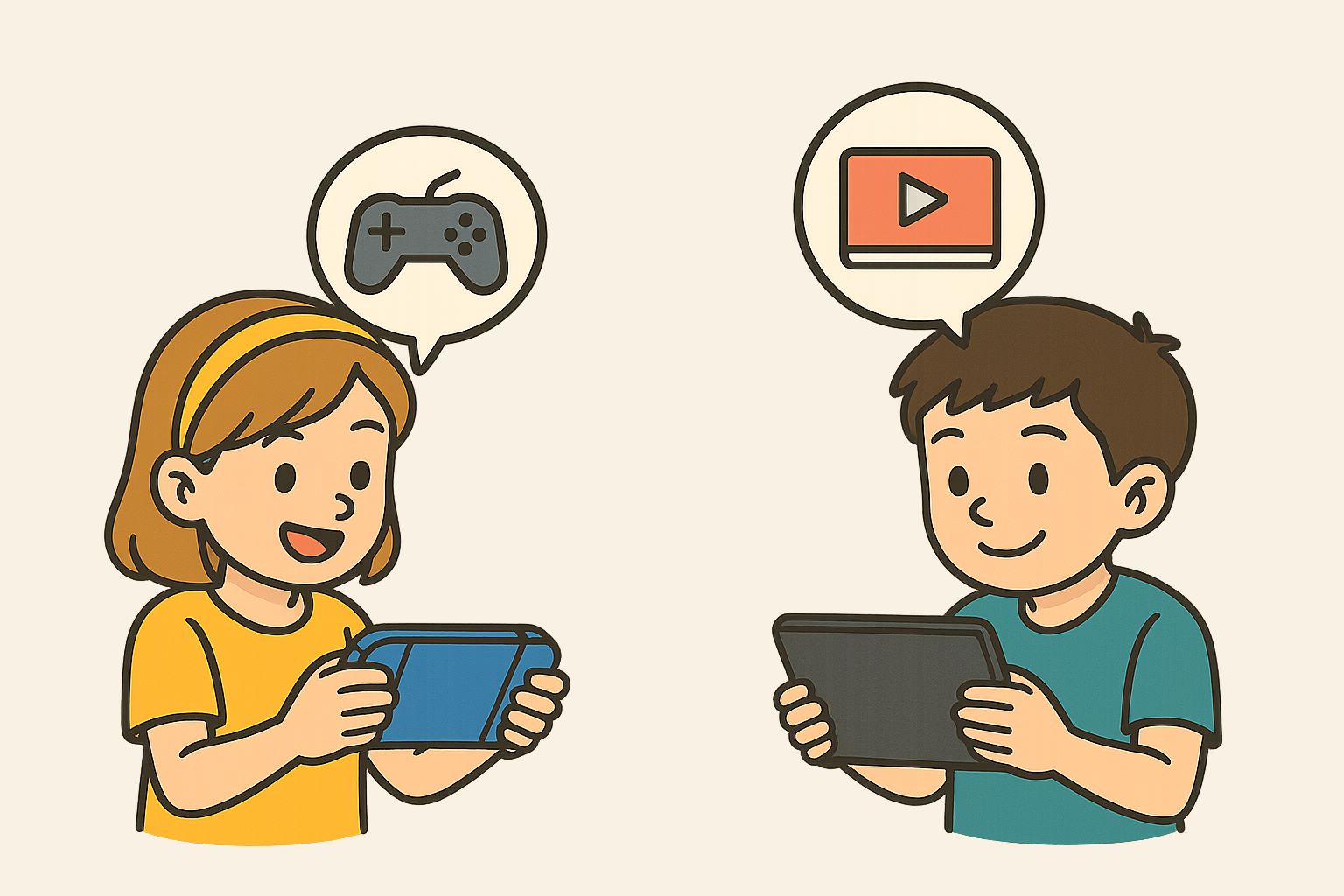 コミュニケーション