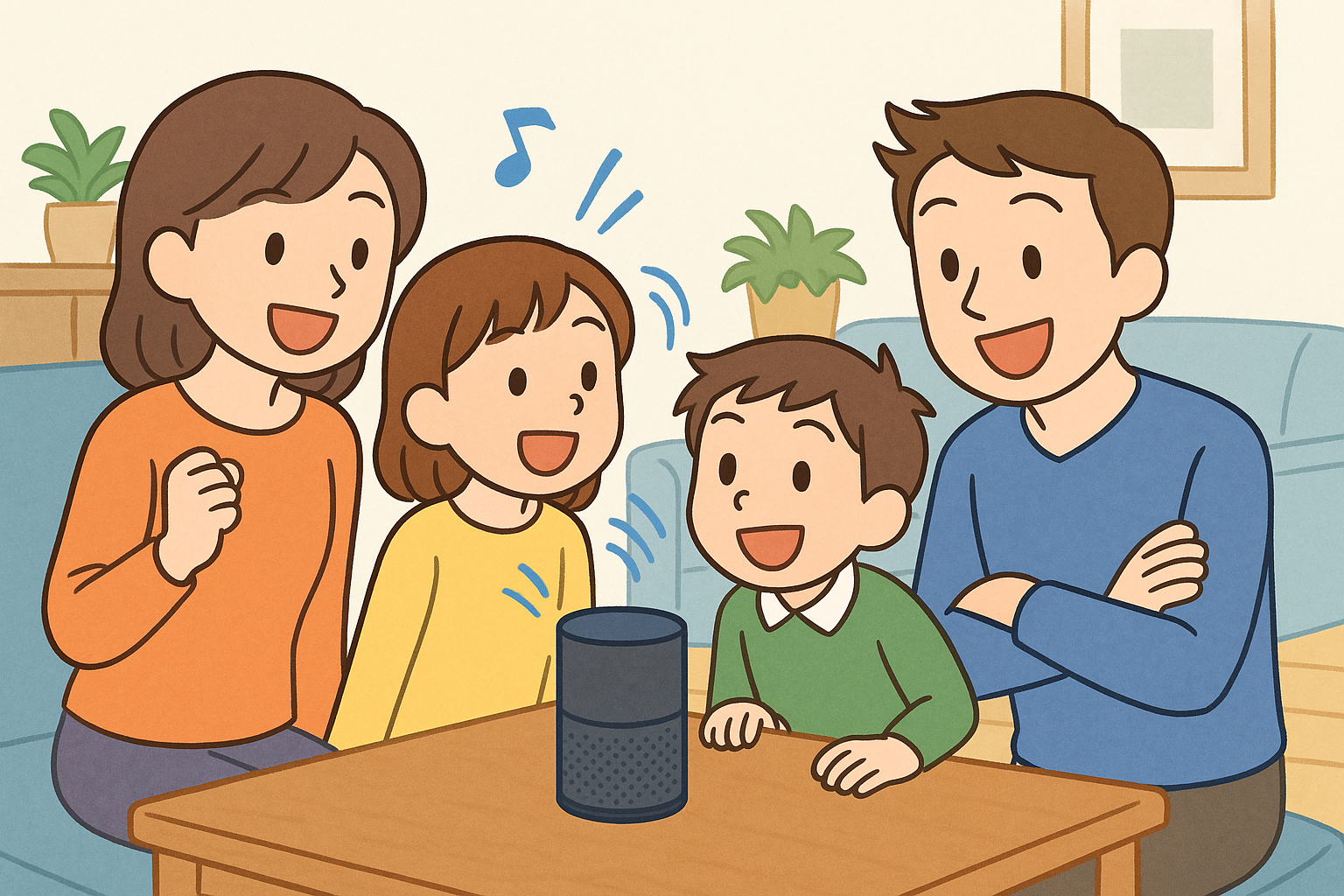 生活に役立つICT