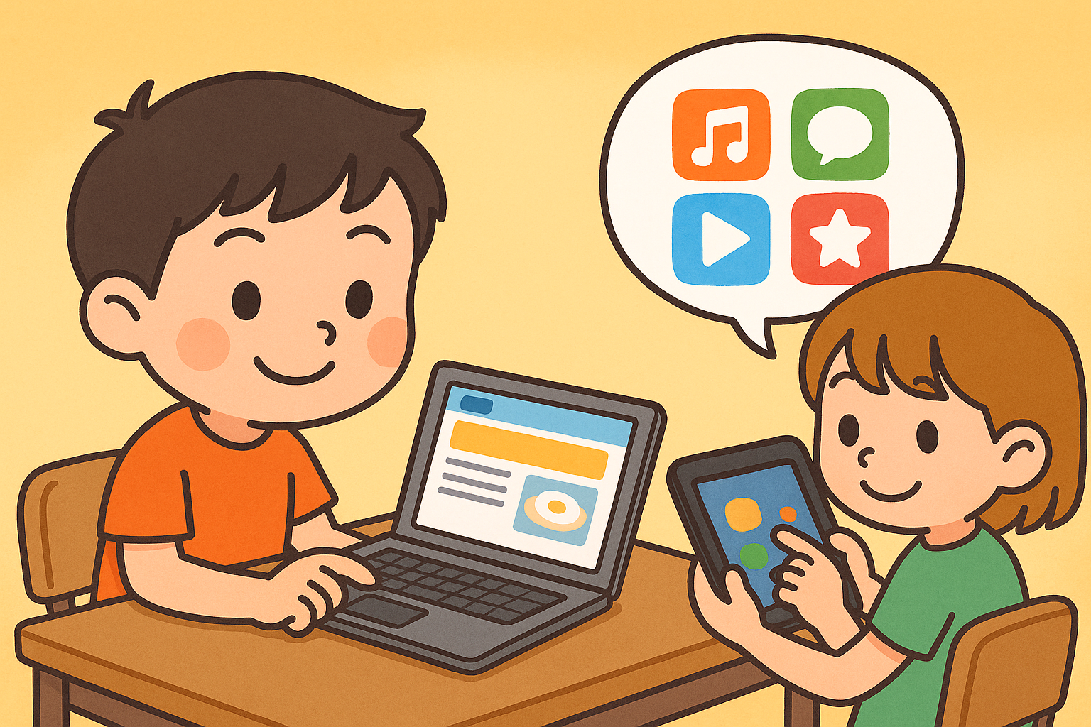 インターネットのしくみ