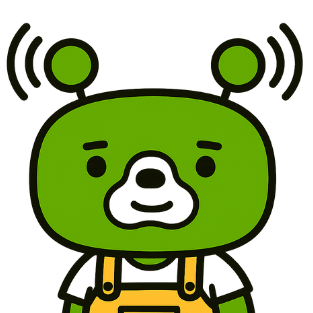 PICOキャラクター